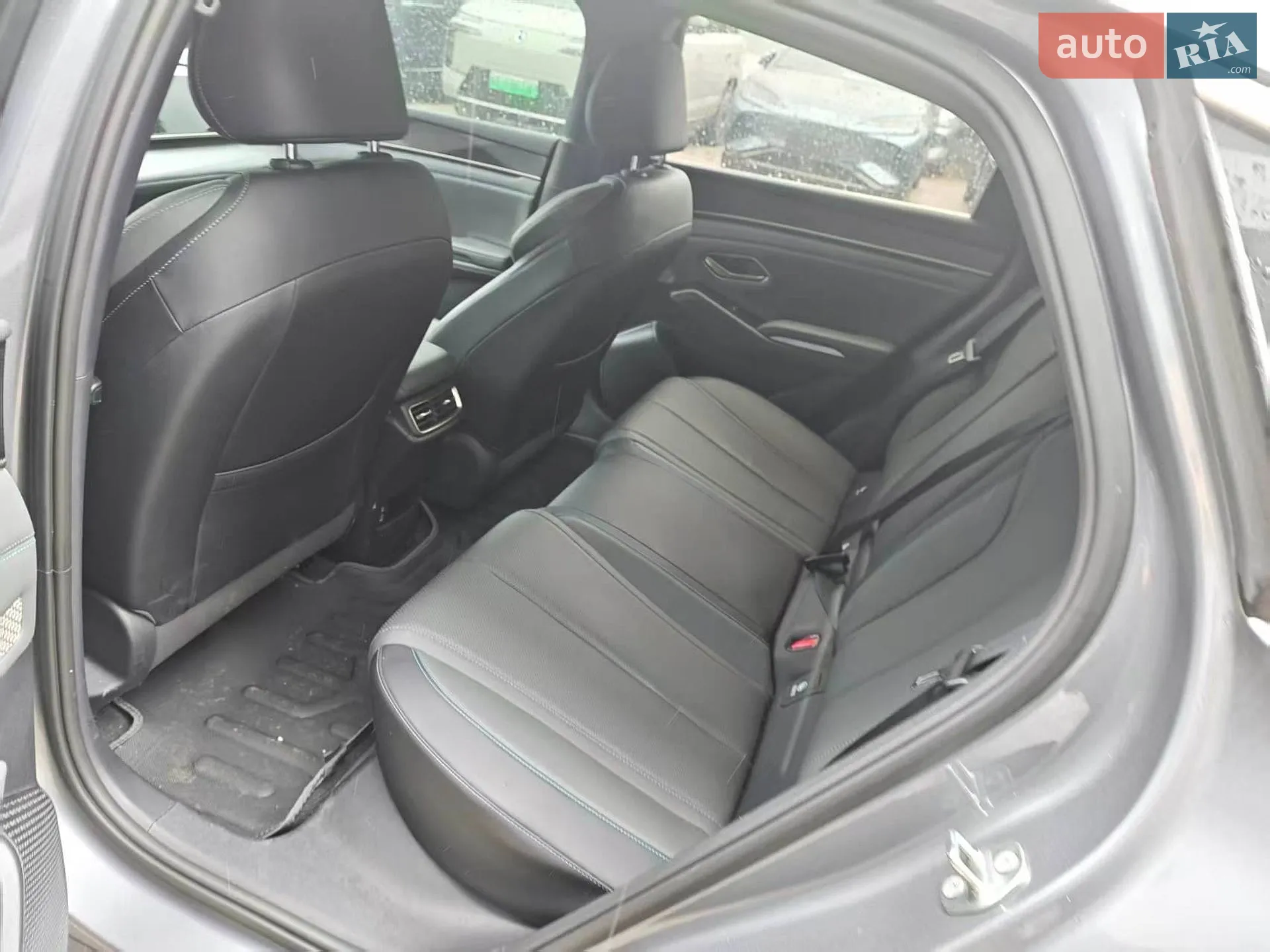 2025 BYD Qin - мініатюра 7