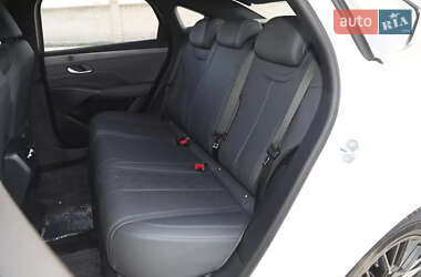 Седан BYD Qin Plus 2025 в 