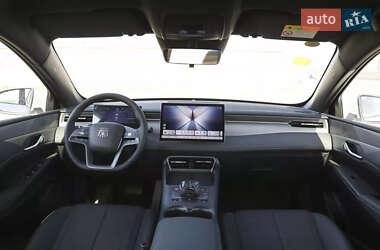 Седан BYD Qin Plus 2025 в 