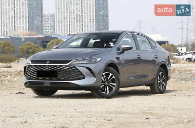 Седан BYD Qin Plus 2025 в Киеве