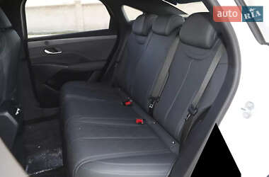 Седан BYD Qin Plus 2025 в 