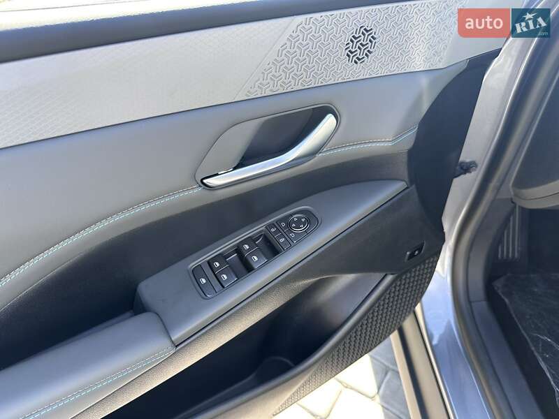 Седан BYD Qin Plus 2025 в Дніпрі
