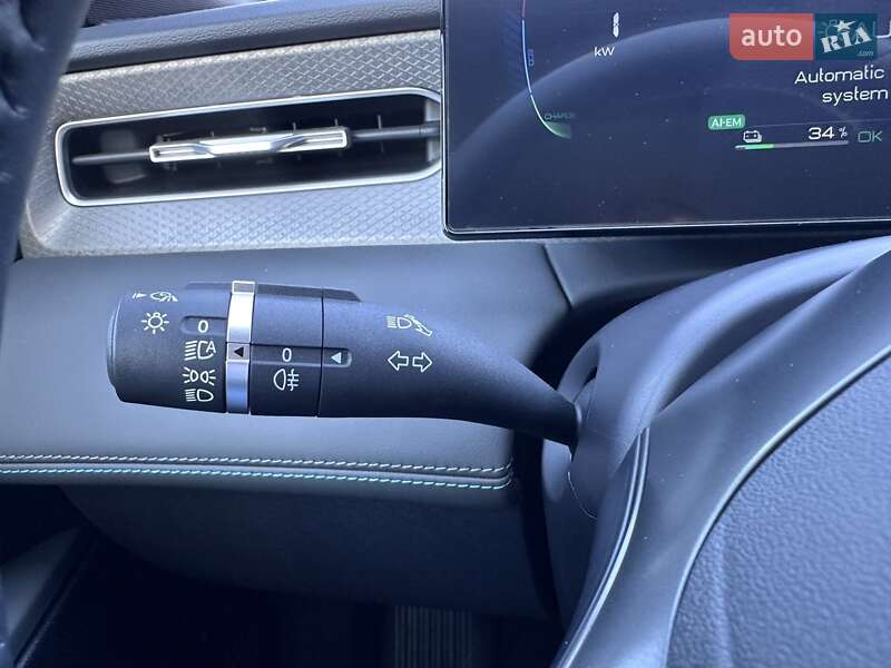 Седан BYD Qin Plus 2025 в Дніпрі