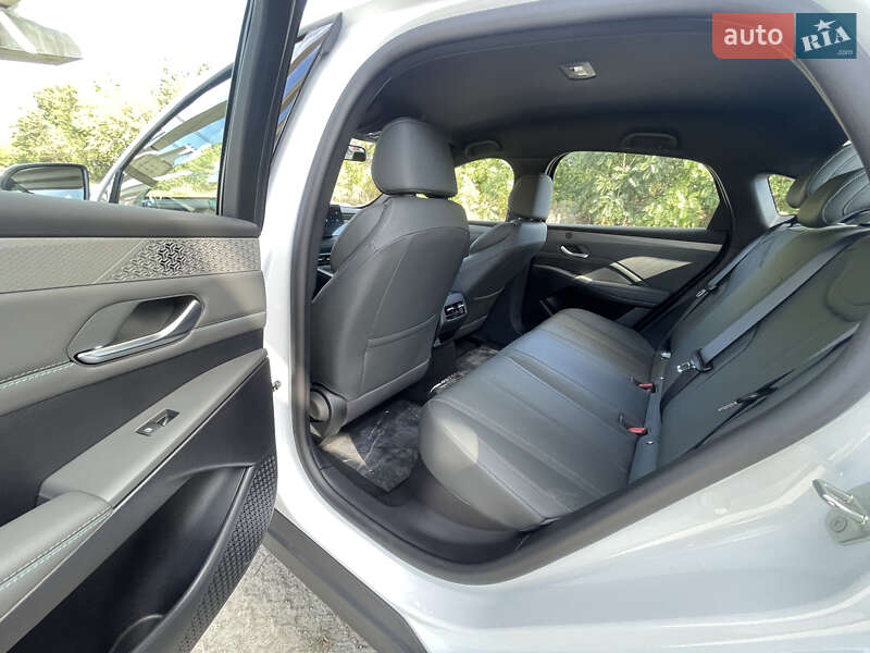 Седан BYD Qin Plus 2025 в Днепре фото 13 Седан BYD Qin Plus 2025 в Днепре