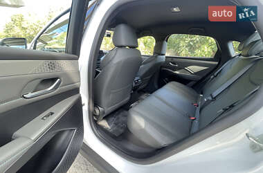 Седан BYD Qin Plus 2025 в 