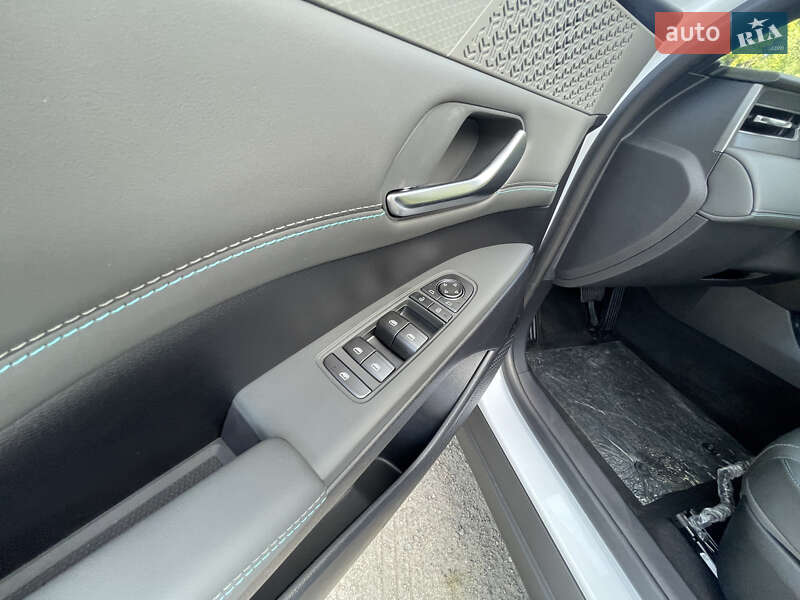 Седан BYD Qin Plus 2025 в Днепре фото 14 Седан BYD Qin Plus 2025 в Днепре