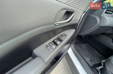 Седан BYD Qin Plus 2025 в 