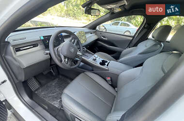 Седан BYD Qin Plus 2025 в 