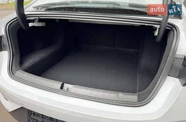 Седан BYD Qin Plus 2025 в 