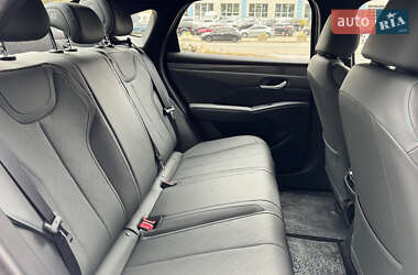 Седан BYD Qin Plus 2025 в Киеве