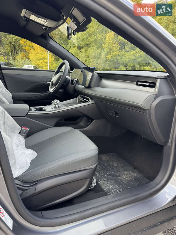 Седан BYD Qin Plus 2025 в Днепре фото 17 Седан BYD Qin Plus 2025 в Днепре