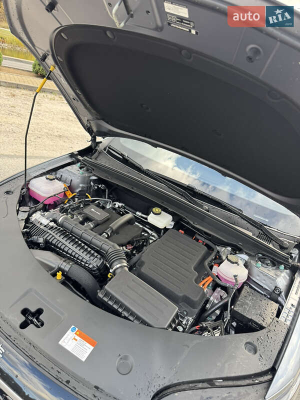 Седан BYD Qin Plus 2025 в Днепре фото 31 Седан BYD Qin Plus 2025 в Днепре