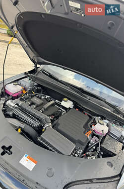Седан BYD Qin Plus 2025 в 