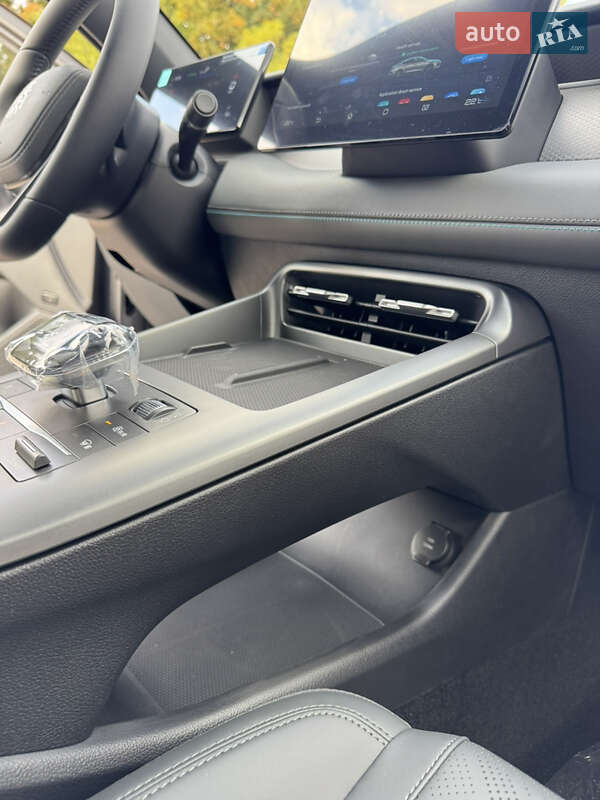 Седан BYD Qin Plus 2025 в Днепре фото 33 Седан BYD Qin Plus 2025 в Днепре