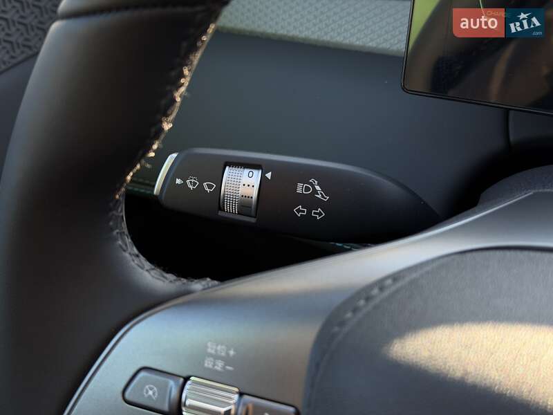 Седан BYD Qin Plus 2025 в Киеве