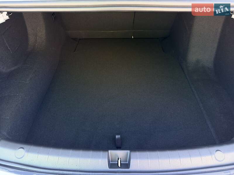 Седан BYD Qin Plus 2025 в Киеве