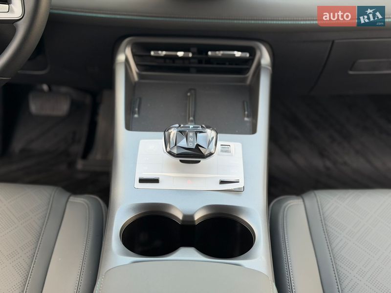 Седан BYD Qin Plus 2025 в Одессе