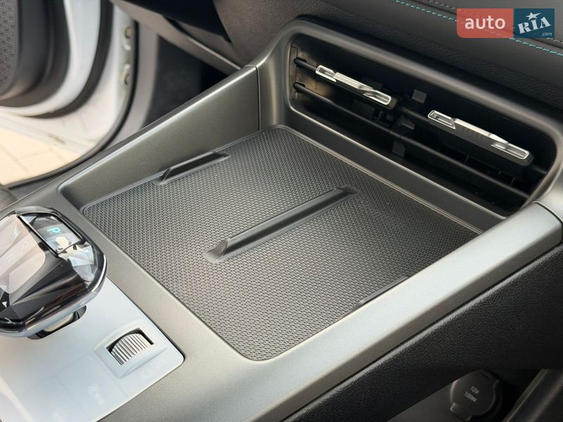 Седан BYD Qin Plus 2025 в Одессе