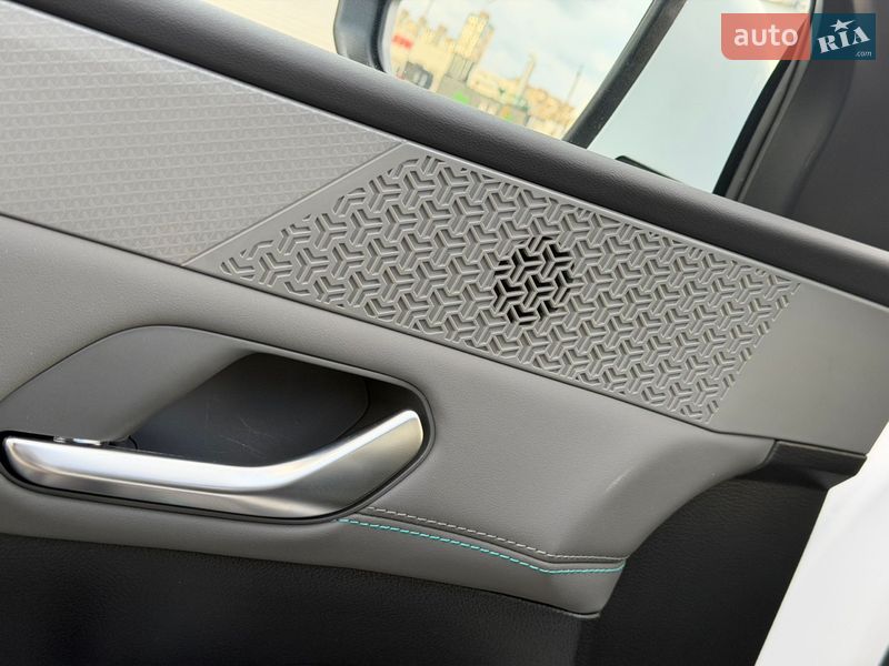 Седан BYD Qin Plus 2025 в Одессе