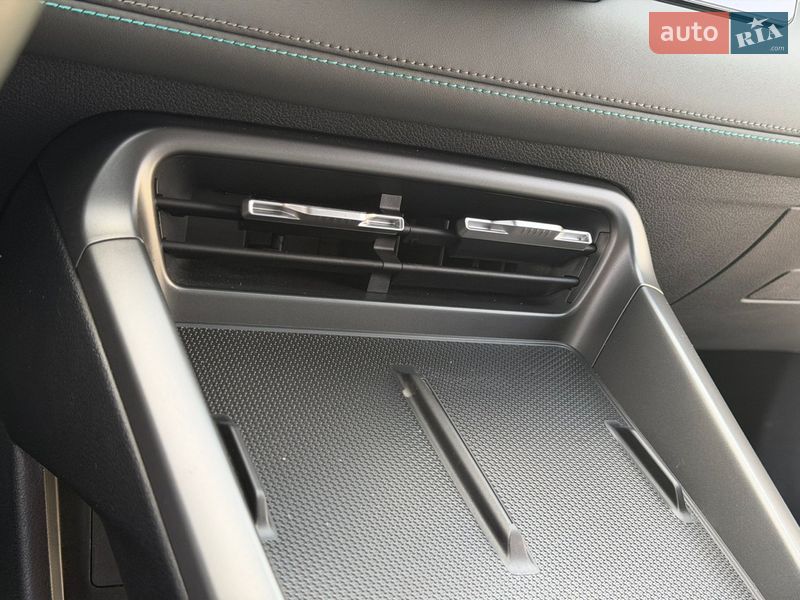 Седан BYD Qin Plus 2025 в Одессе