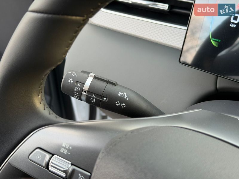 Седан BYD Qin Plus 2025 в Одессе