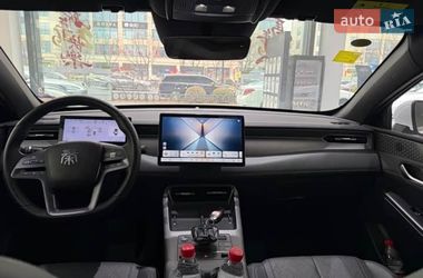 Седан BYD Qin Plus 2025 в Днепре