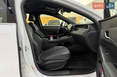 Седан BYD Qin Plus 2025 в Днепре