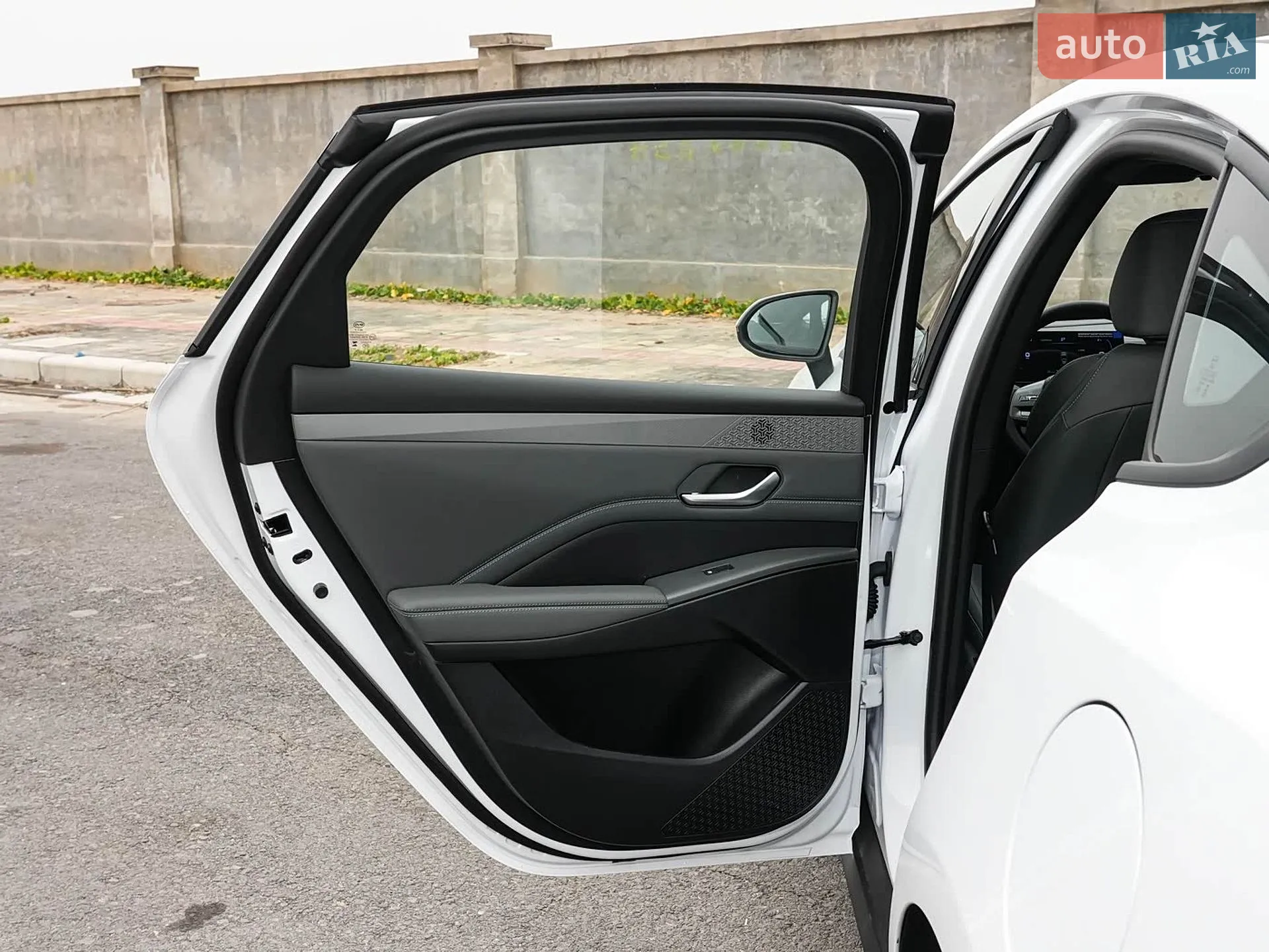 2025 BYD Qin - мініатюра 17