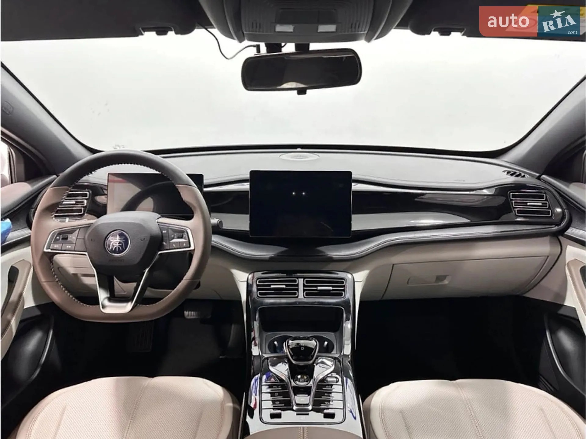 2024 BYD Qin - мініатюра 10