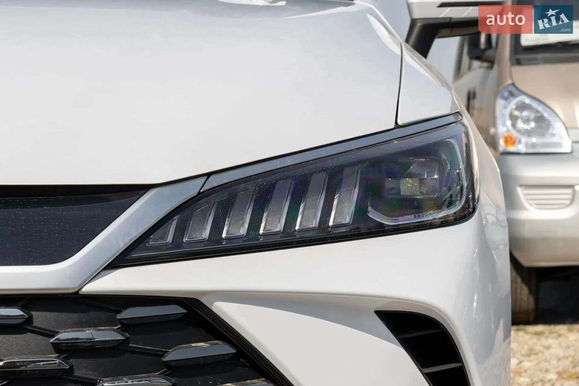 2025 BYD Qin - мініатюра 9