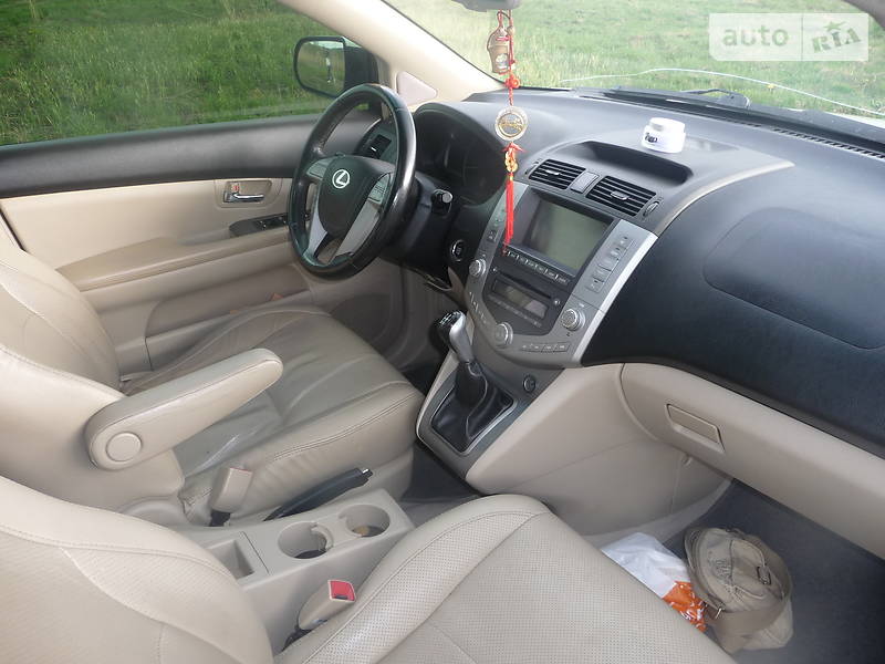 Внедорожник / Кроссовер BYD S6 2012 в Бориславе