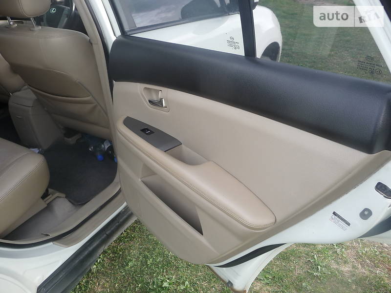 Внедорожник / Кроссовер BYD S6 2012 в Бориславе