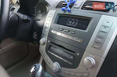 Внедорожник / Кроссовер BYD S6 2012 в  фото 31 Внедорожник / Кроссовер BYD S6 2012 в
