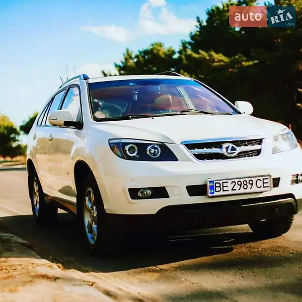 BYD S6 2012 VIN LGXC14CGXC1087336 фото оголошення 11 з 33