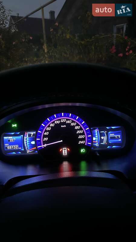 Внедорожник / Кроссовер BYD S6 2013 в Николаеве фото 9 Внедорожник / Кроссовер BYD S6 2013 в Николаеве