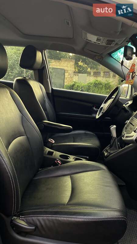 Внедорожник / Кроссовер BYD S6 2013 в Николаеве фото 26 Внедорожник / Кроссовер BYD S6 2013 в Николаеве