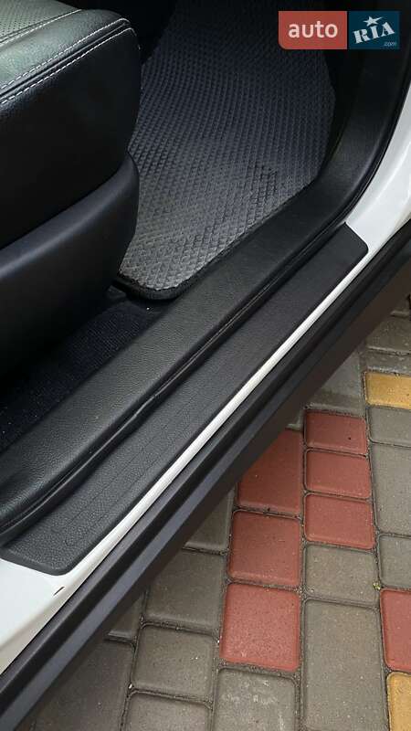 Внедорожник / Кроссовер BYD S6 2013 в Николаеве фото 36 Внедорожник / Кроссовер BYD S6 2013 в Николаеве