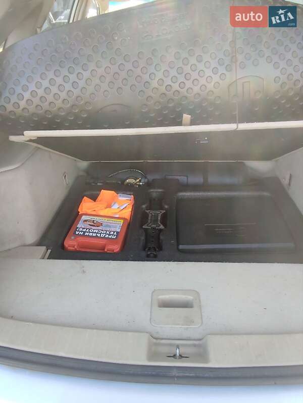 Внедорожник / Кроссовер BYD S6 2012 в Каменском фото 23 Внедорожник / Кроссовер BYD S6 2012 в Каменском