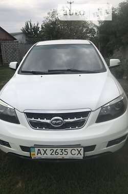 Універсал BYD S6 2011 в Харкові