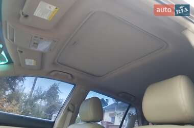 Внедорожник / Кроссовер BYD S6 2012 в 
