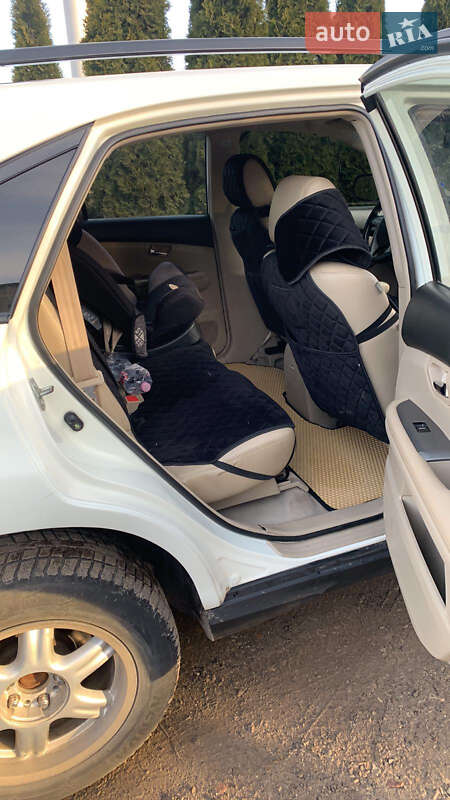 Внедорожник / Кроссовер BYD S6 2012 в Львове