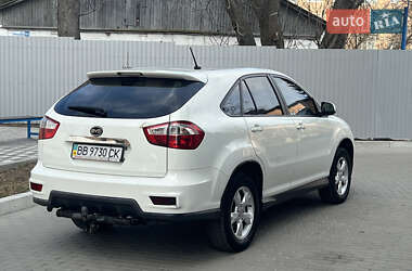 Внедорожник / Кроссовер BYD S6 2013 в 
