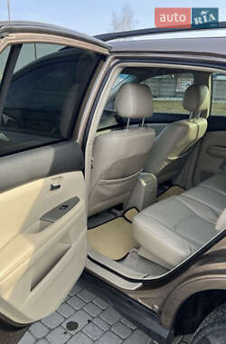 Внедорожник / Кроссовер BYD S6 2012 в 