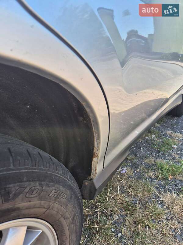 Внедорожник / Кроссовер BYD S6 2012 в Дружковке фото 4 Внедорожник / Кроссовер BYD S6 2012 в Дружковке