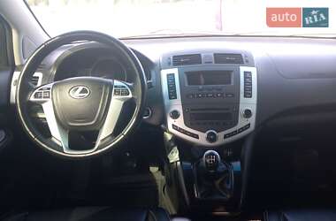 Внедорожник / Кроссовер BYD S6 2013 в 