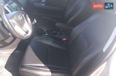 Внедорожник / Кроссовер BYD S6 2013 в 
