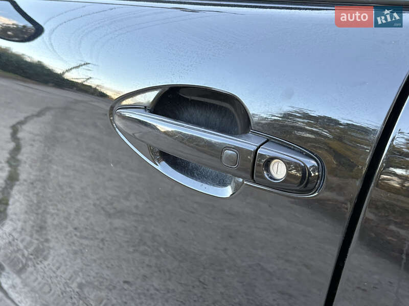 Позашляховик / Кросовер BYD S6 2013 в Кривому Розі фото 11 Позашляховик / Кросовер BYD S6 2013 в Кривому Розі