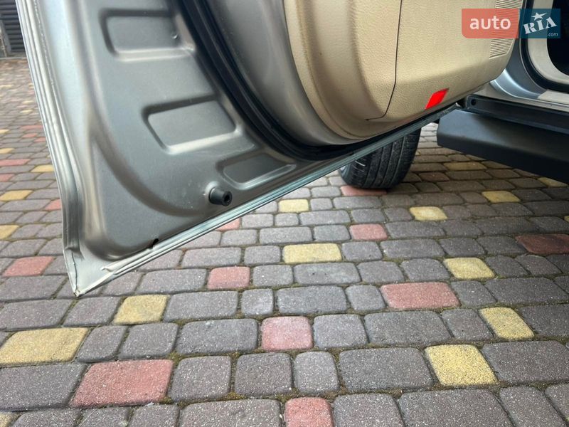 Внедорожник / Кроссовер BYD S6 2012 в Львове