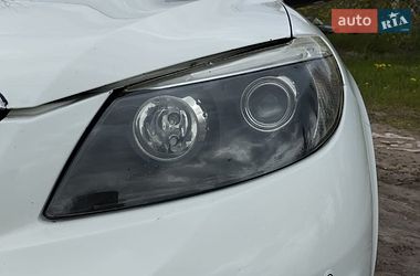 Внедорожник / Кроссовер BYD S6 2012 в Николаеве