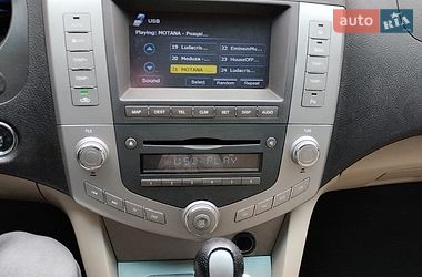 Внедорожник / Кроссовер BYD S6 2012 в Николаеве